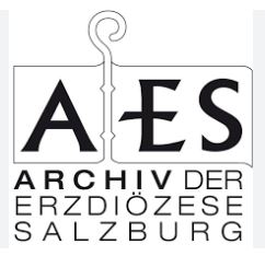 Logo der Erzdiözese Salzburg