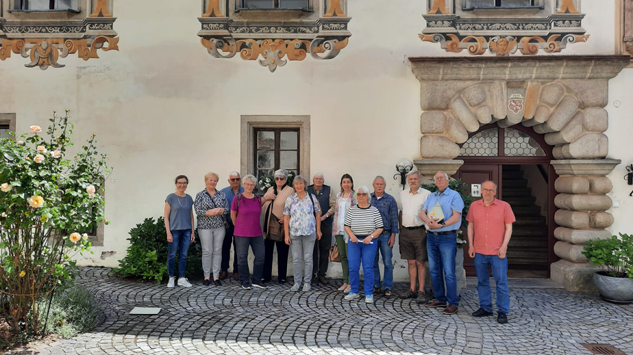 Foto: Peter Vogelreuter