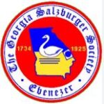 The Georgia Salzburger Society Logo