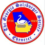 The Georgia Salzburger Society Logo