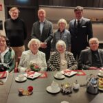 Mitglieder der Landegruppe Hamburg/Schleswig Holstein / Nordniedersachsen / Mecklenburg Vorpommern