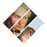 Bild 1 zum neuen Kant-Museum: Kant © Ostpreußisches Landesmuseum.