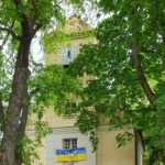 Kirche der evangelischen Kirchengemeinde Berlin-Schm&ouml;ckwitz